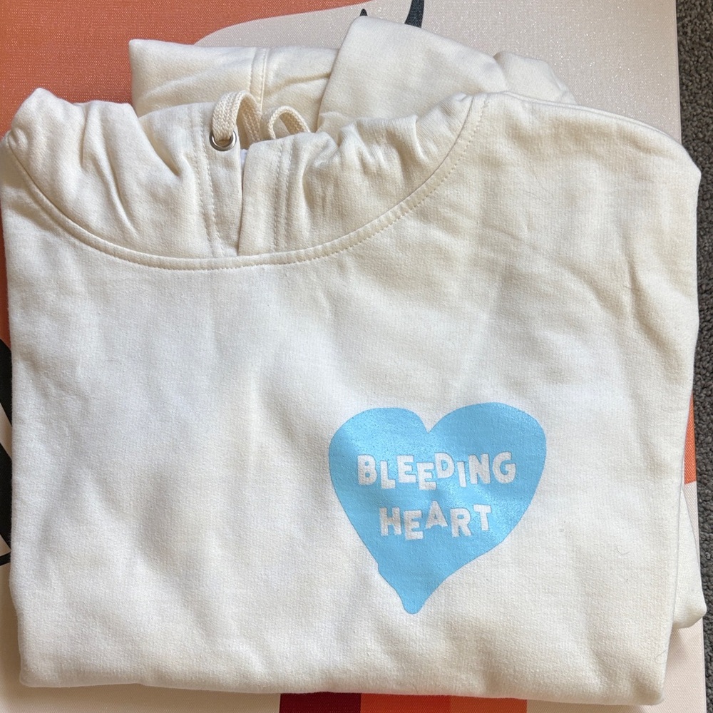 Alexander Stewart Tour Hoodie